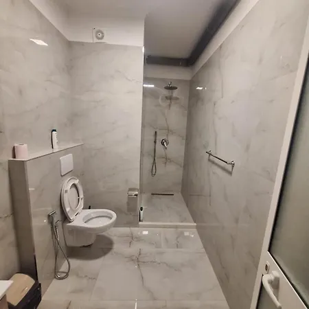 Апартаменты Near Klinika Keit